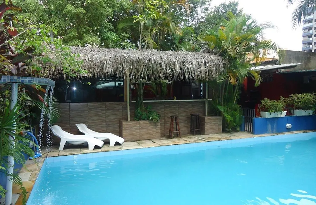 Pousada Tupi-1