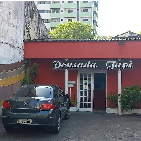 Pousada Tupi-3